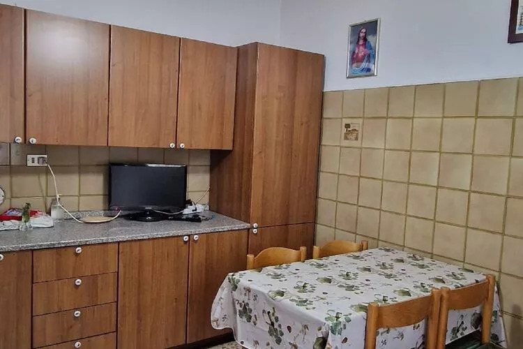 Appartamento a Tagliacozzo - Keuken