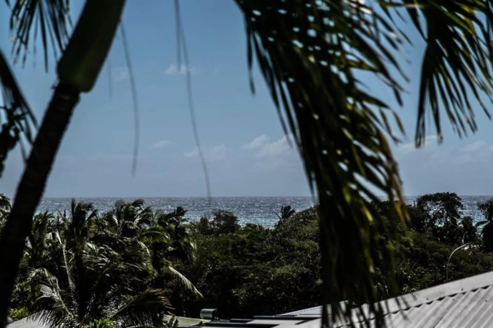 Villa Douceur Cara&iuml;bes