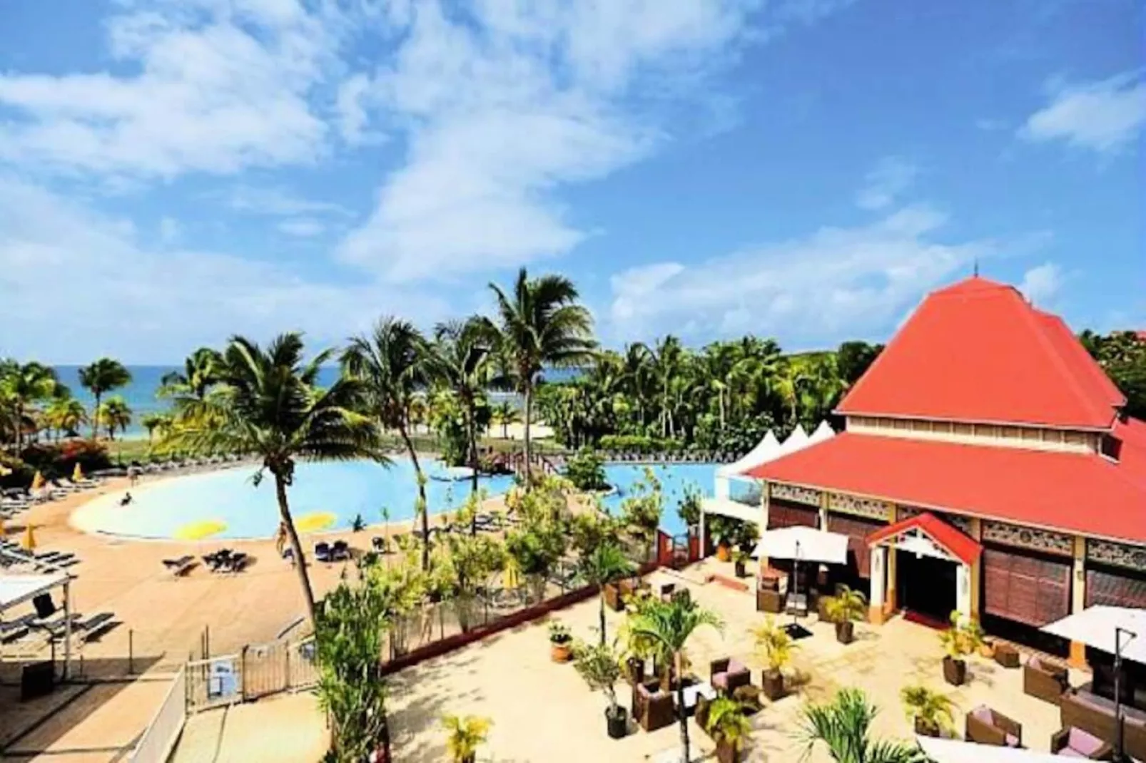 Résidence Sainte Anne, Guadeloupe - maeva Home