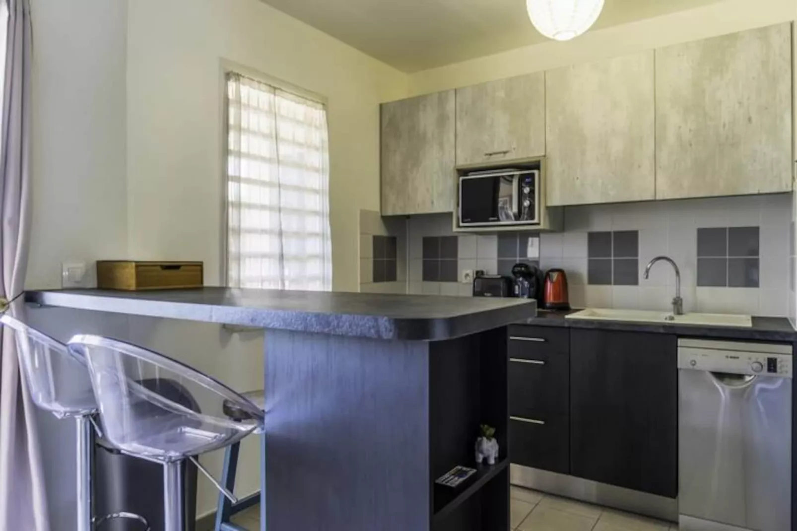 Appartement Orchid Dan