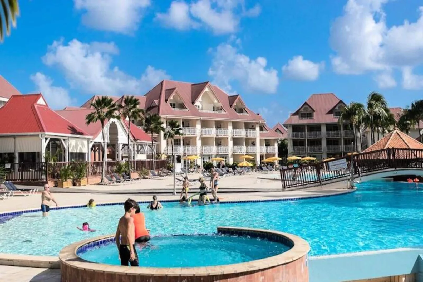 Village Sainte Luce, Martinique - maeva Home