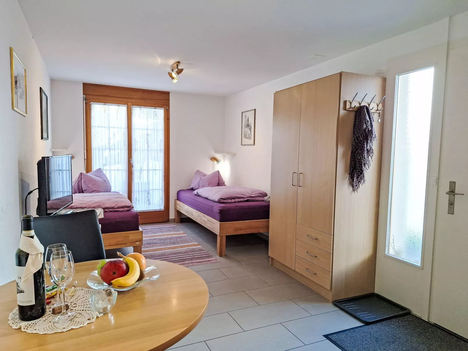 Chalet am Reeti-Binnen