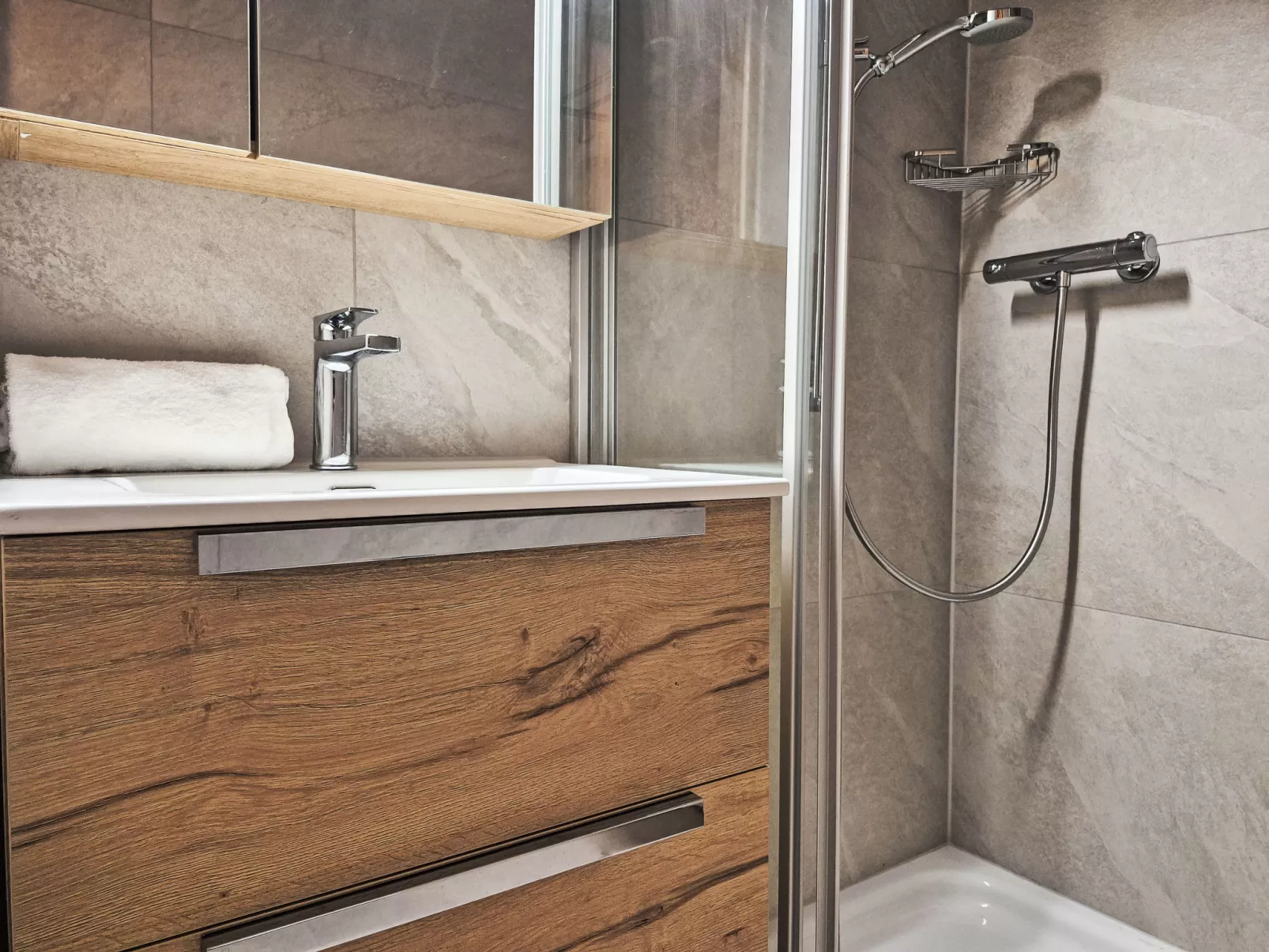 Panorama des Cimes-Binnen