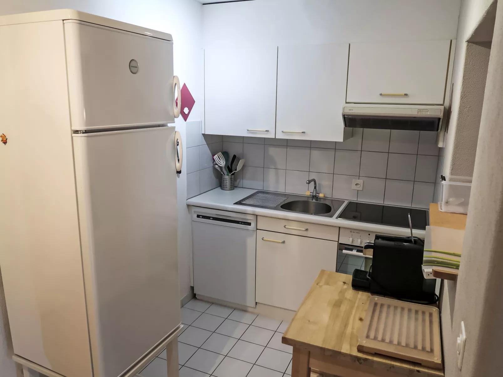 Encarden Apt. 3.1-Binnen