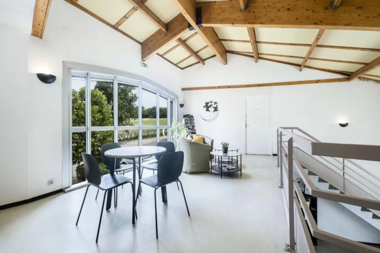 Résidence Garden & City Aix-en-Provence - Puyricard