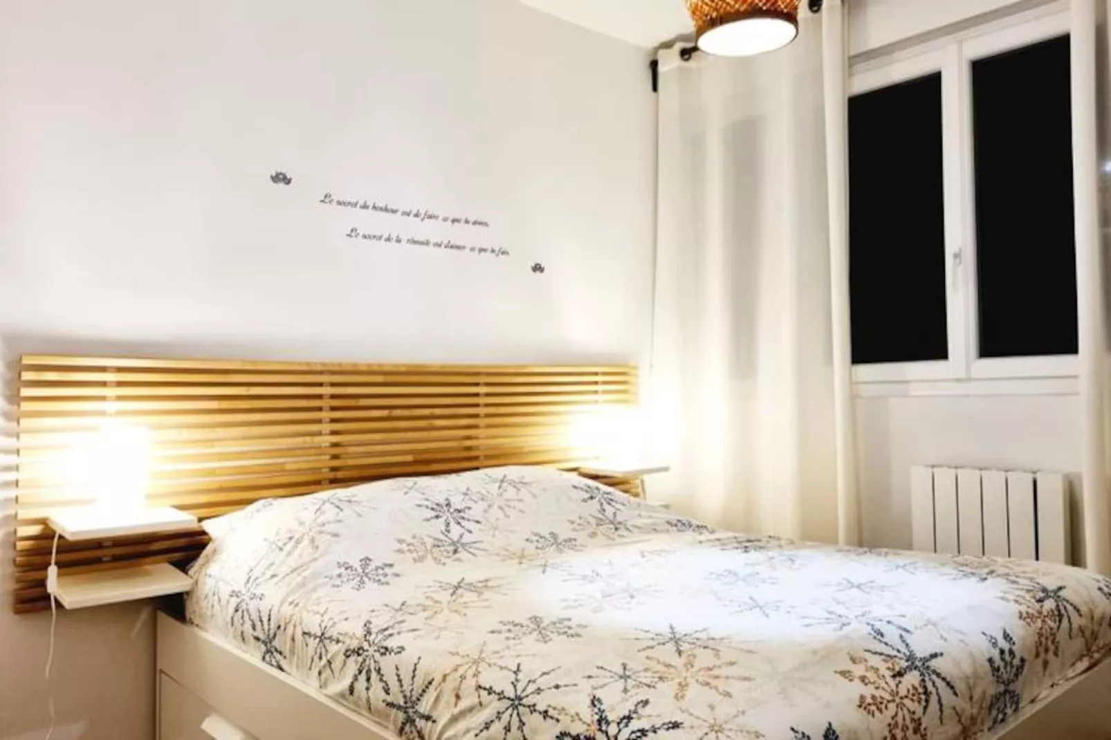 🎑 La Loggia - Superbe T3 - Confort - 2ch