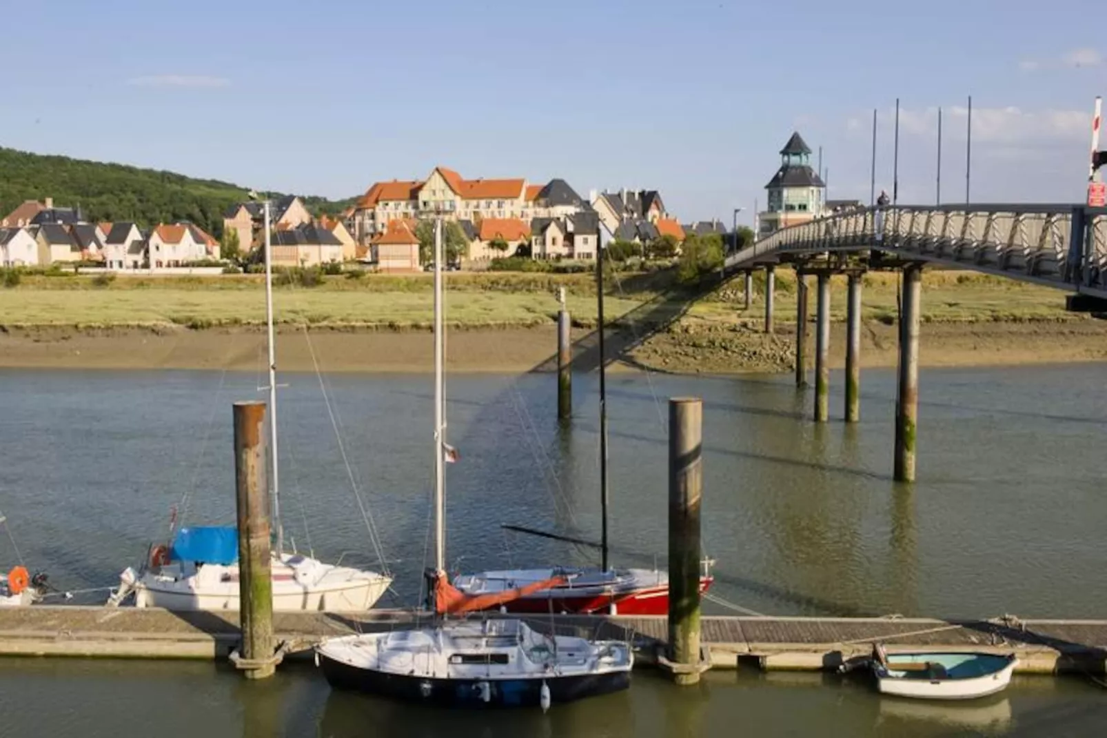 Les appartements de Port Guillaume - maeva Home