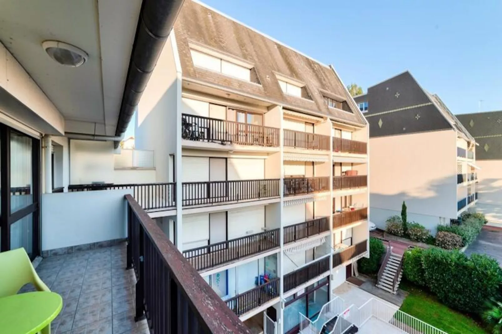 La Fregate - maeva Home