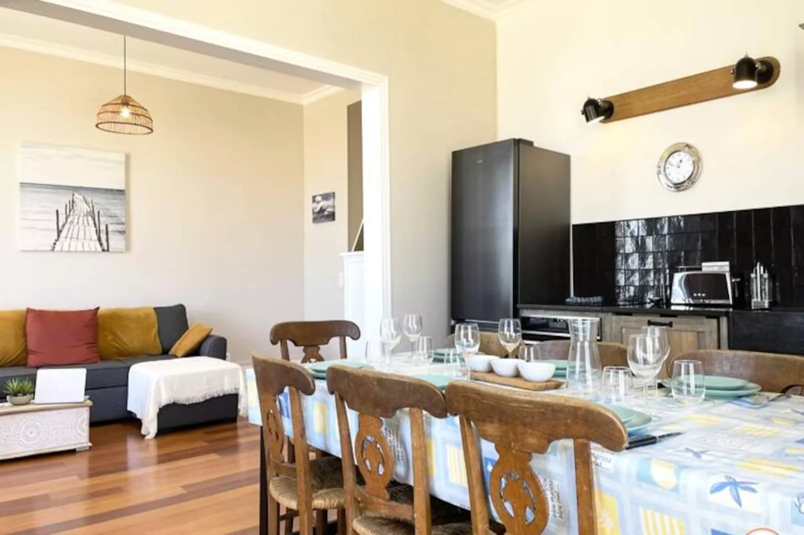 ⚓ Roches Normandes - Terrasse Vue Mer Et Plage