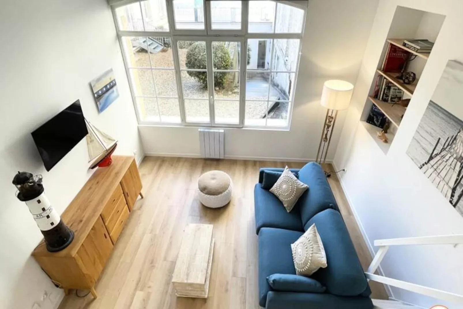 🌅 Le Sunset - Vue Mer - Accès Plage Privé