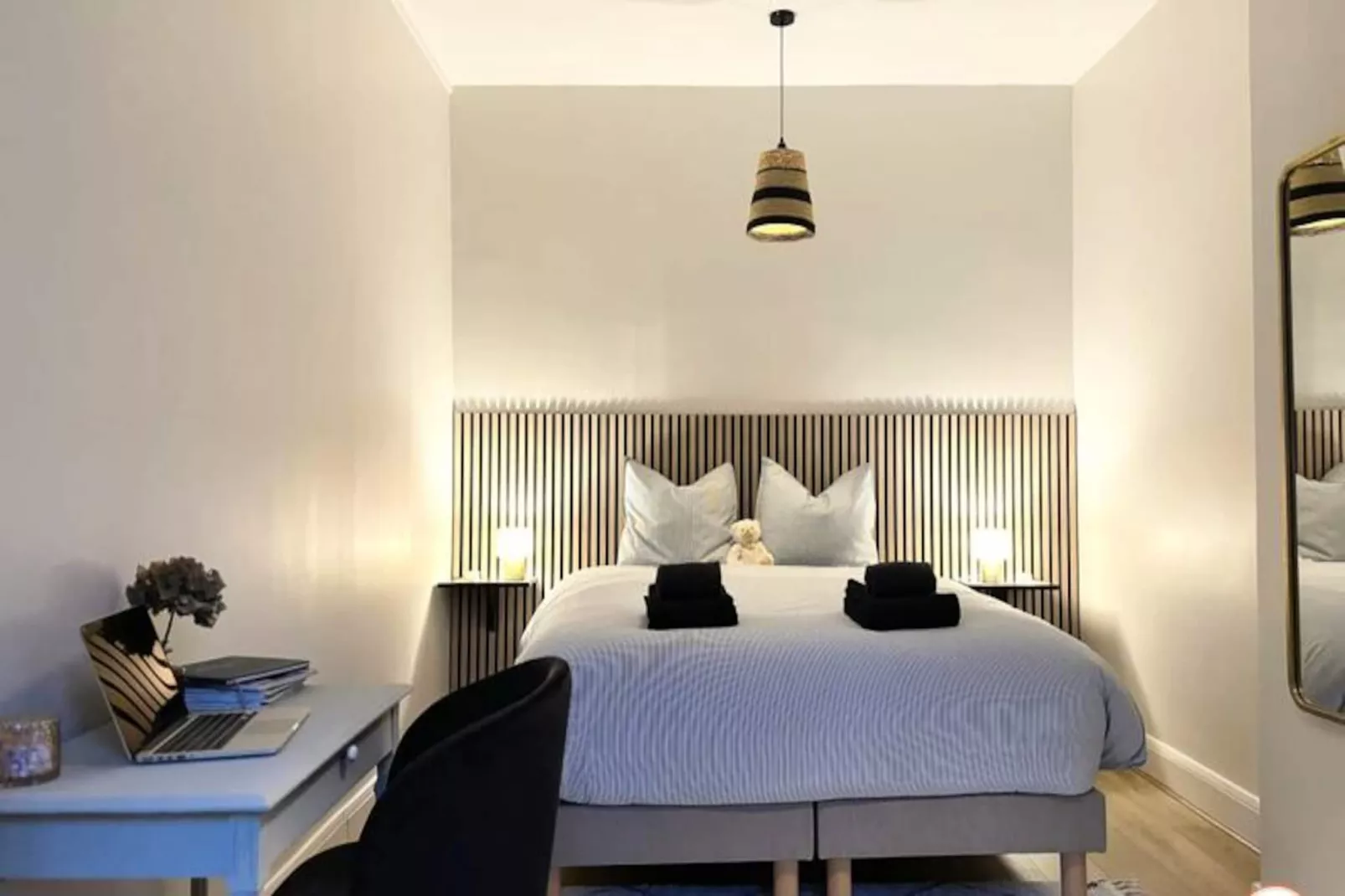 🌺 Les Bains De Trouville - Standing - Hypercentre - 7 Pax