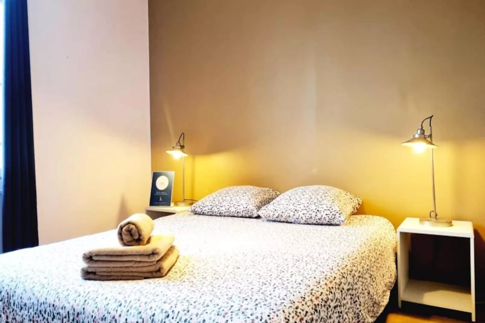 ⭐ Vue Baie De Seine - Parking - Pont De Normandie