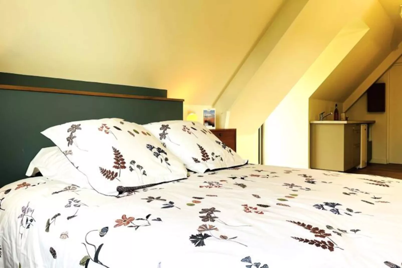 🍎 La Tourterelle - Domaine D'apreval - Campagne