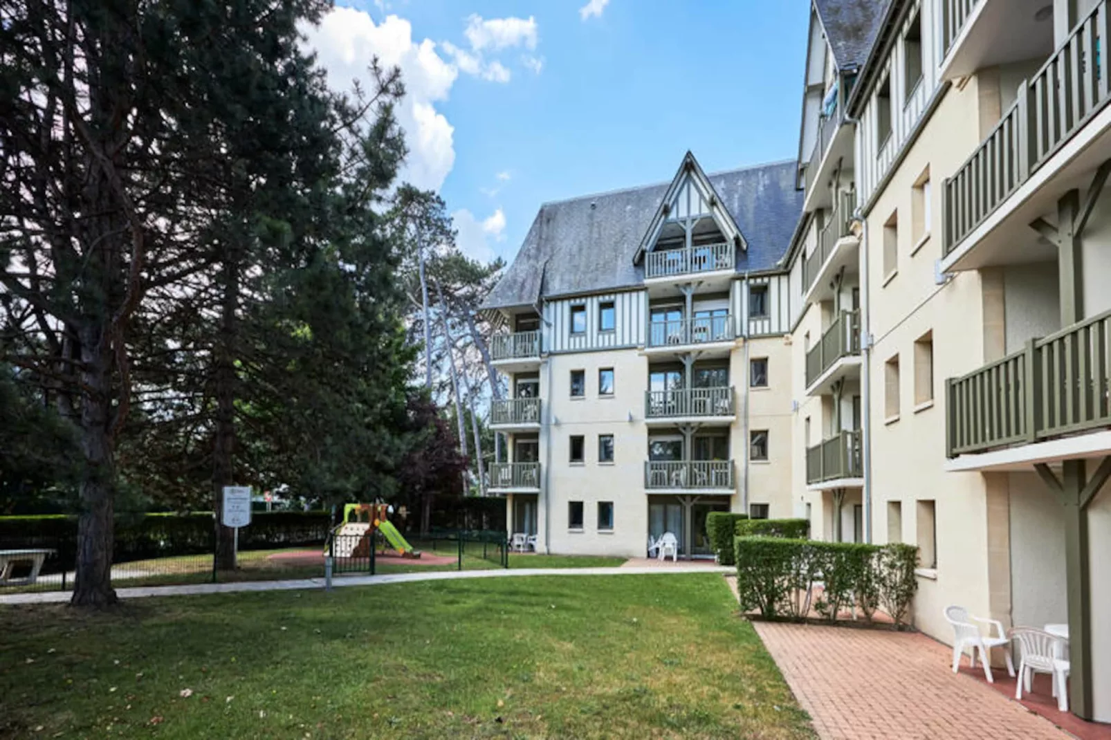 Résidence Les Embruns - maeva Home