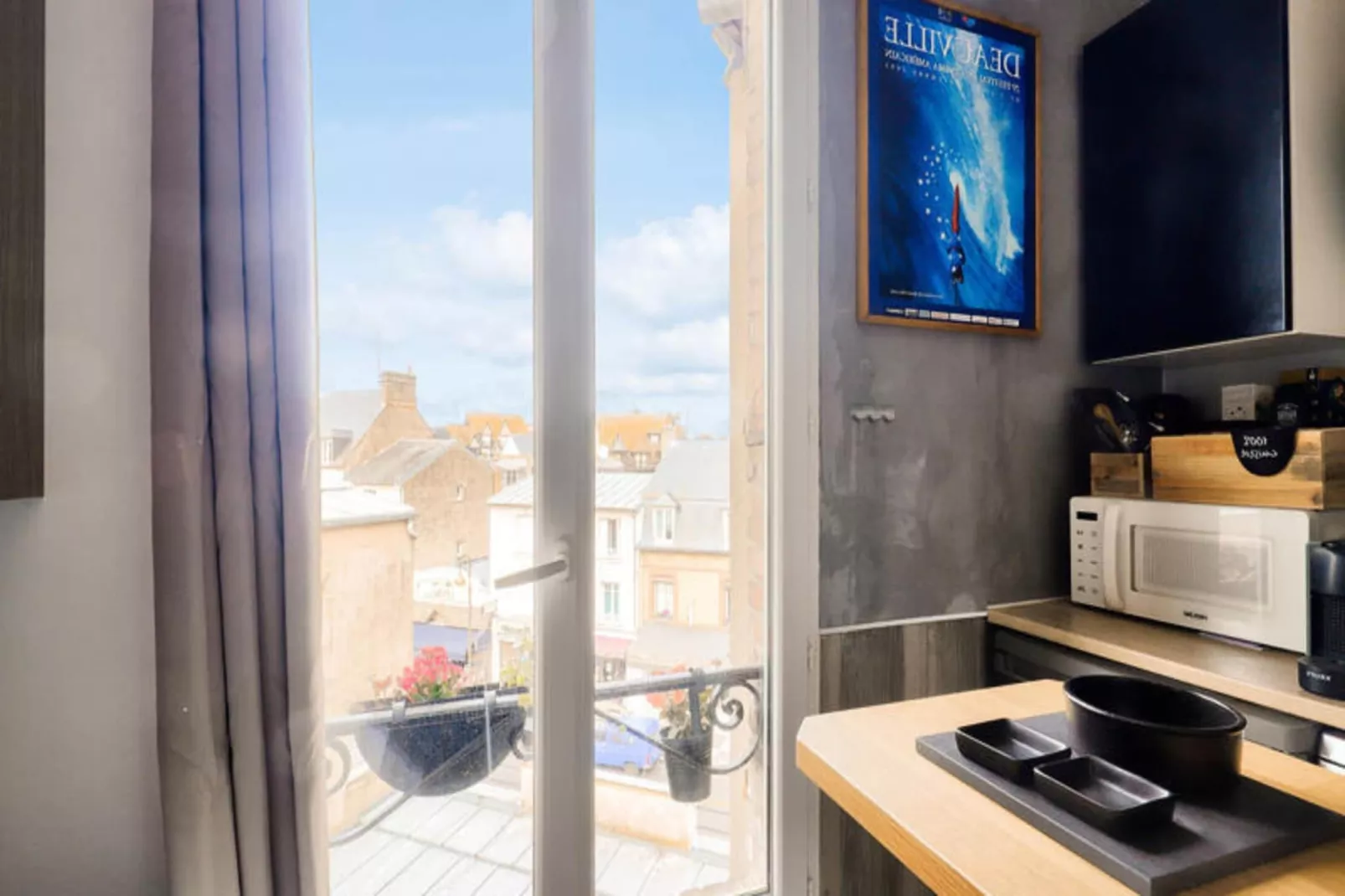 Le restaurant - maeva home