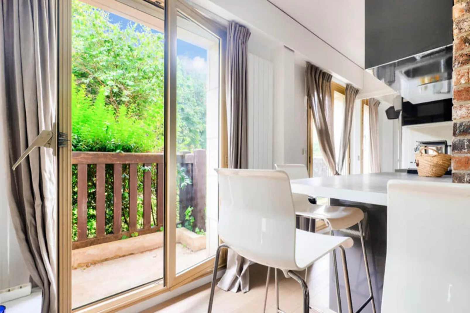 Résidence Castel St Clair - maeva Home