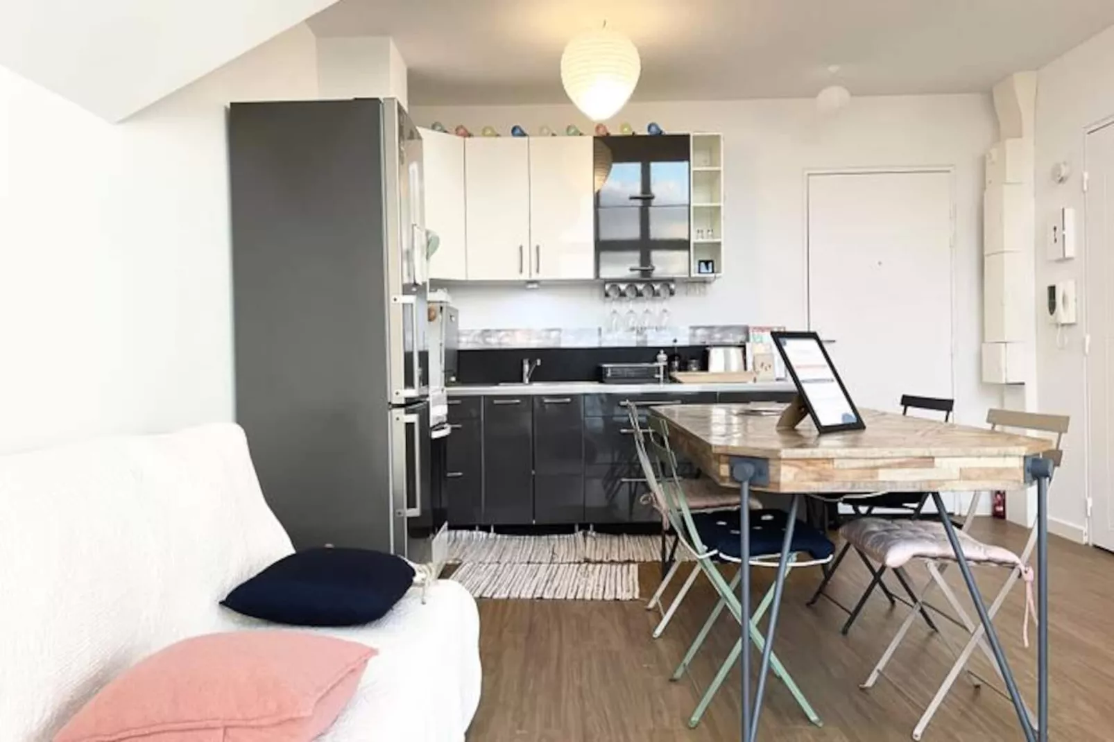 💧 Le Blue Bay - Face Mer - Parking - Marina