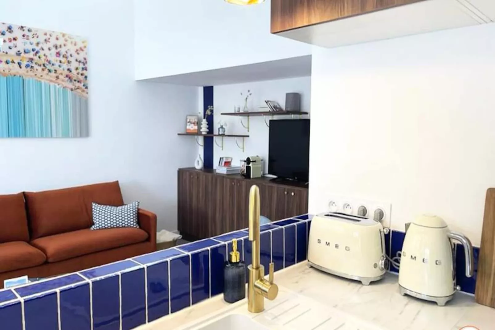 🍒 Temps Des Cerises - Terrasse - Plage - Marina