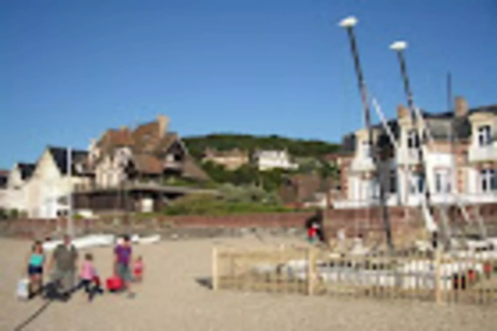 La Ferme de Deauville - maeva Home