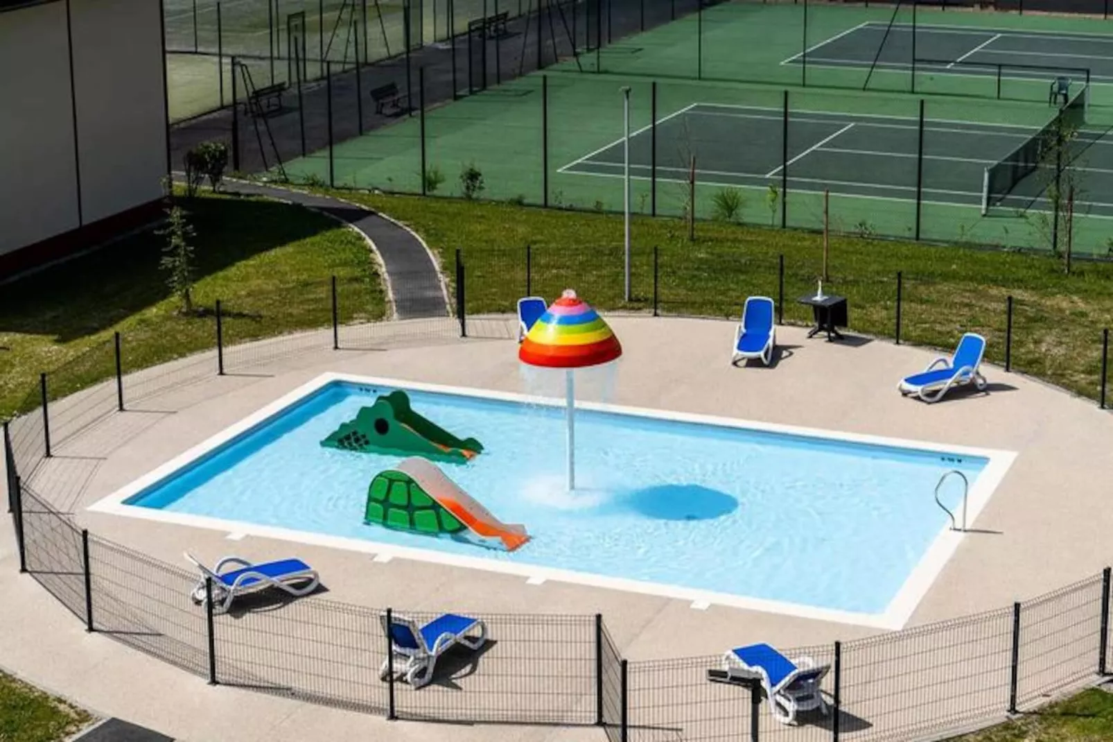 Résidence Goélia Le Victoria ****