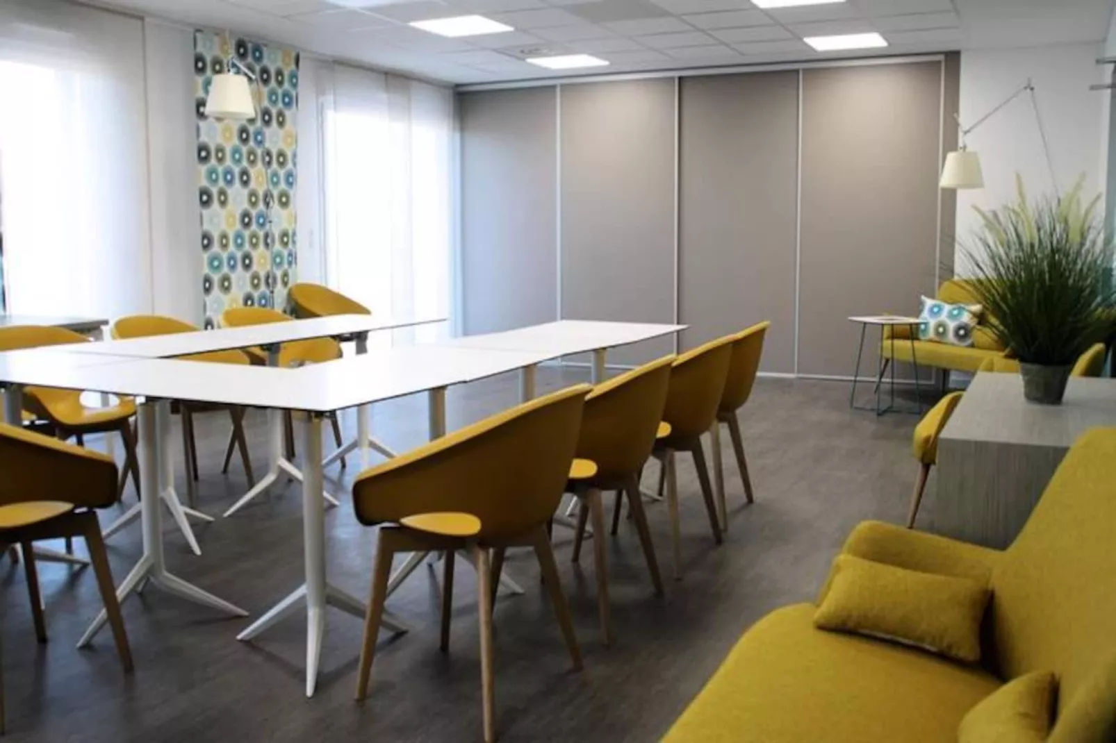 Résidence Les Coteaux de Jonzac **** - Vacances Bleues