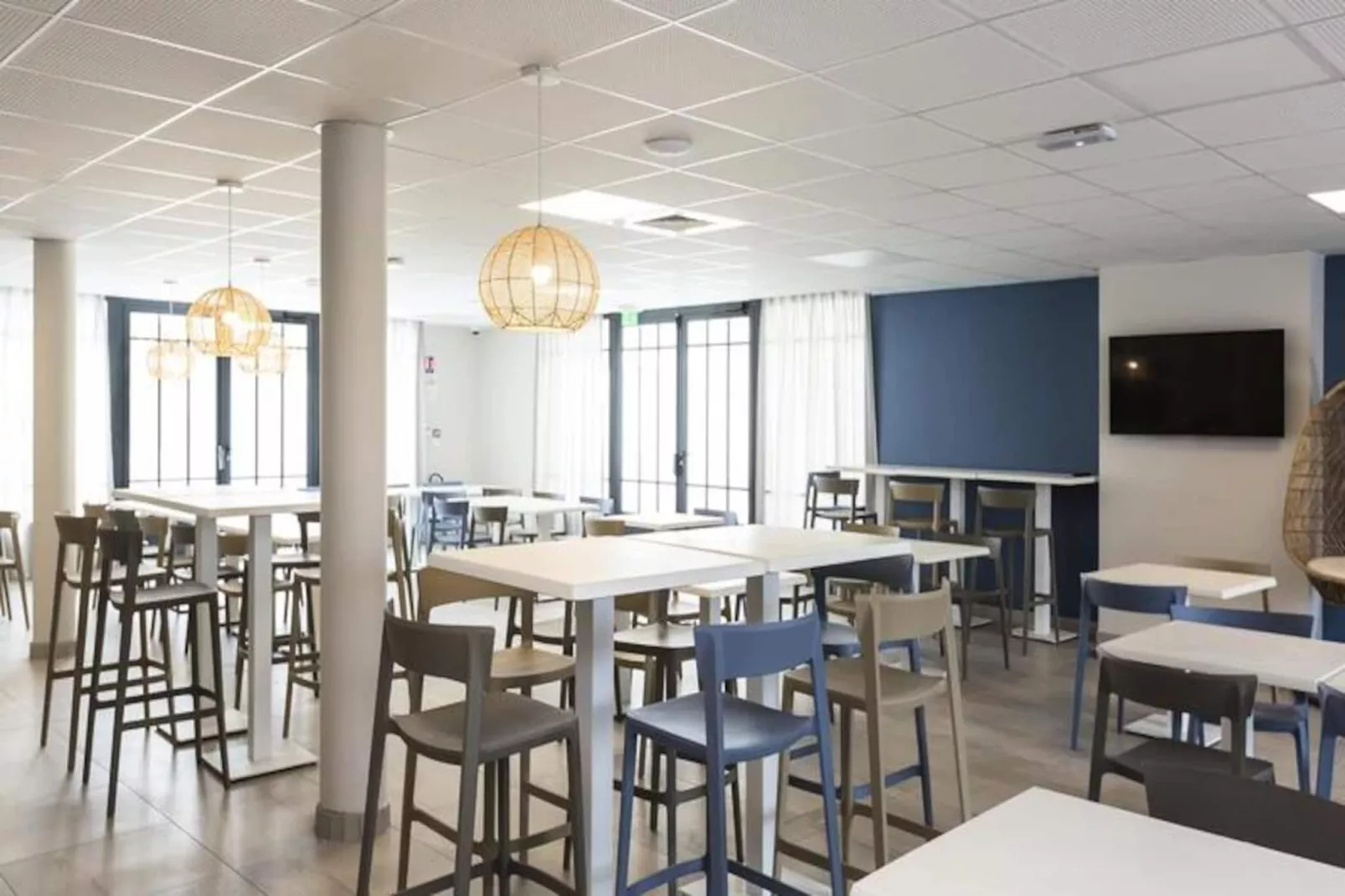 Résidence Prestige Odalys Rêve d'Île