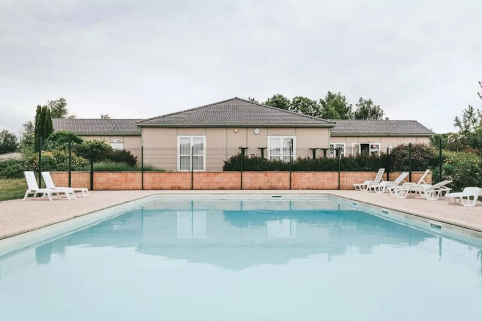 Terres de France -  Hameaux de Miel