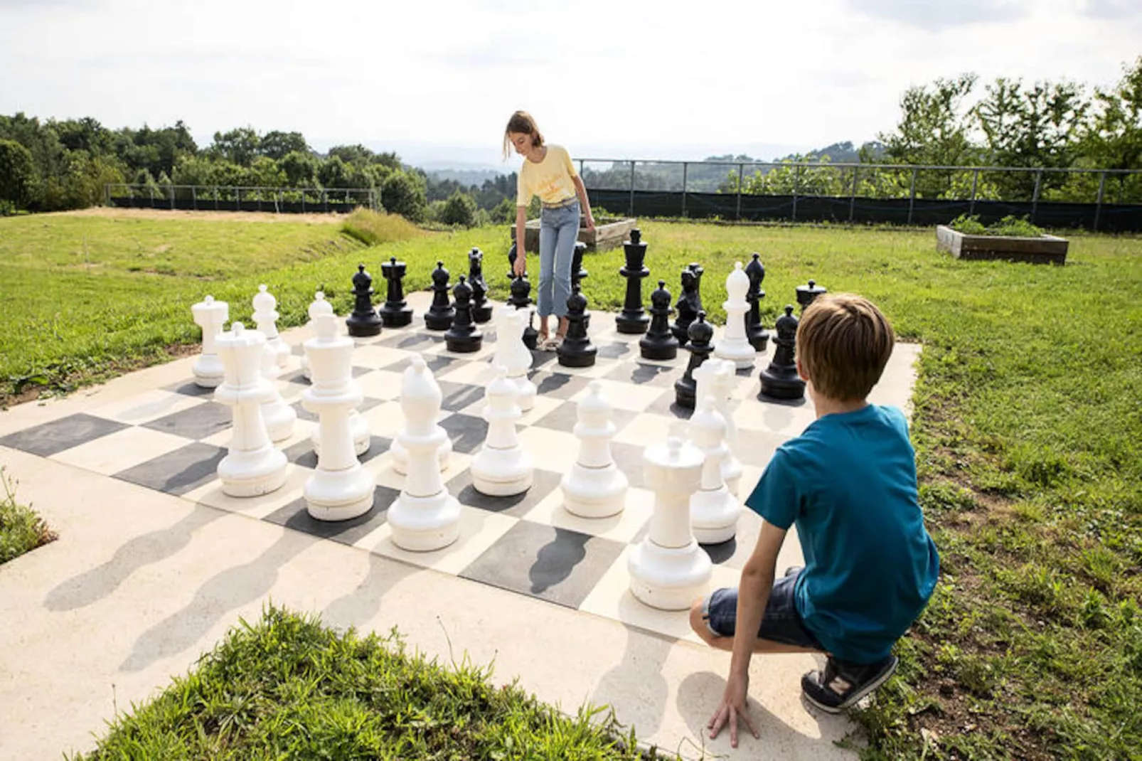 Résidence Les Collines de Sainte Féréole