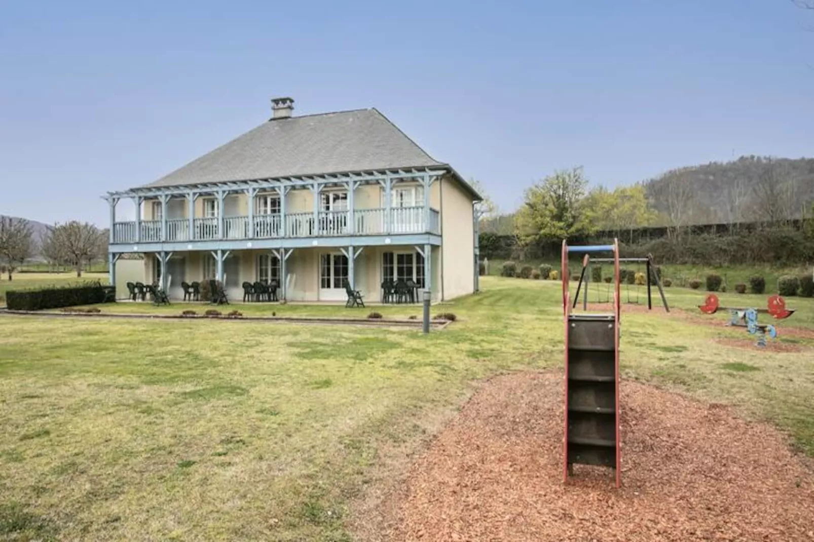 Résidence Les Belles Rives - maeva Home