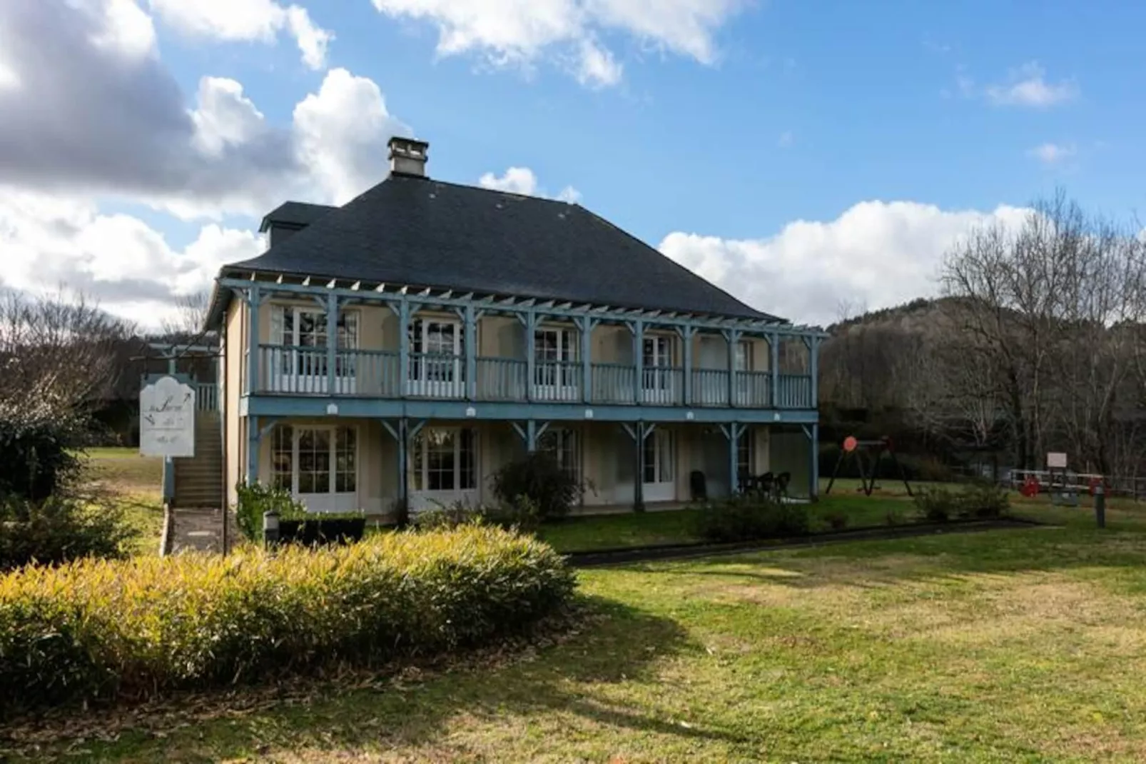 Résidence Les Belles Rives - maeva Home