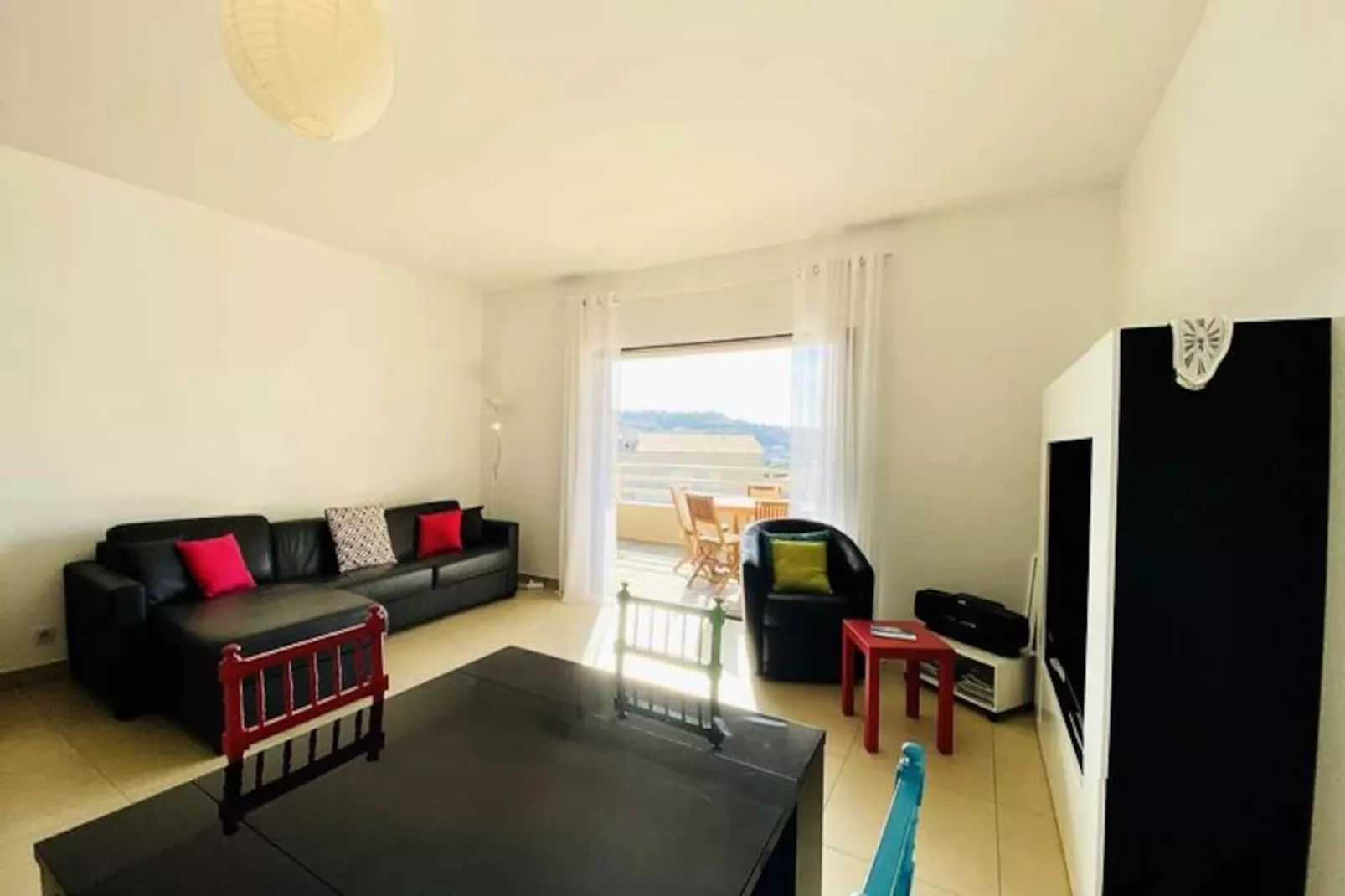 Résidence Jardins De Quatrina