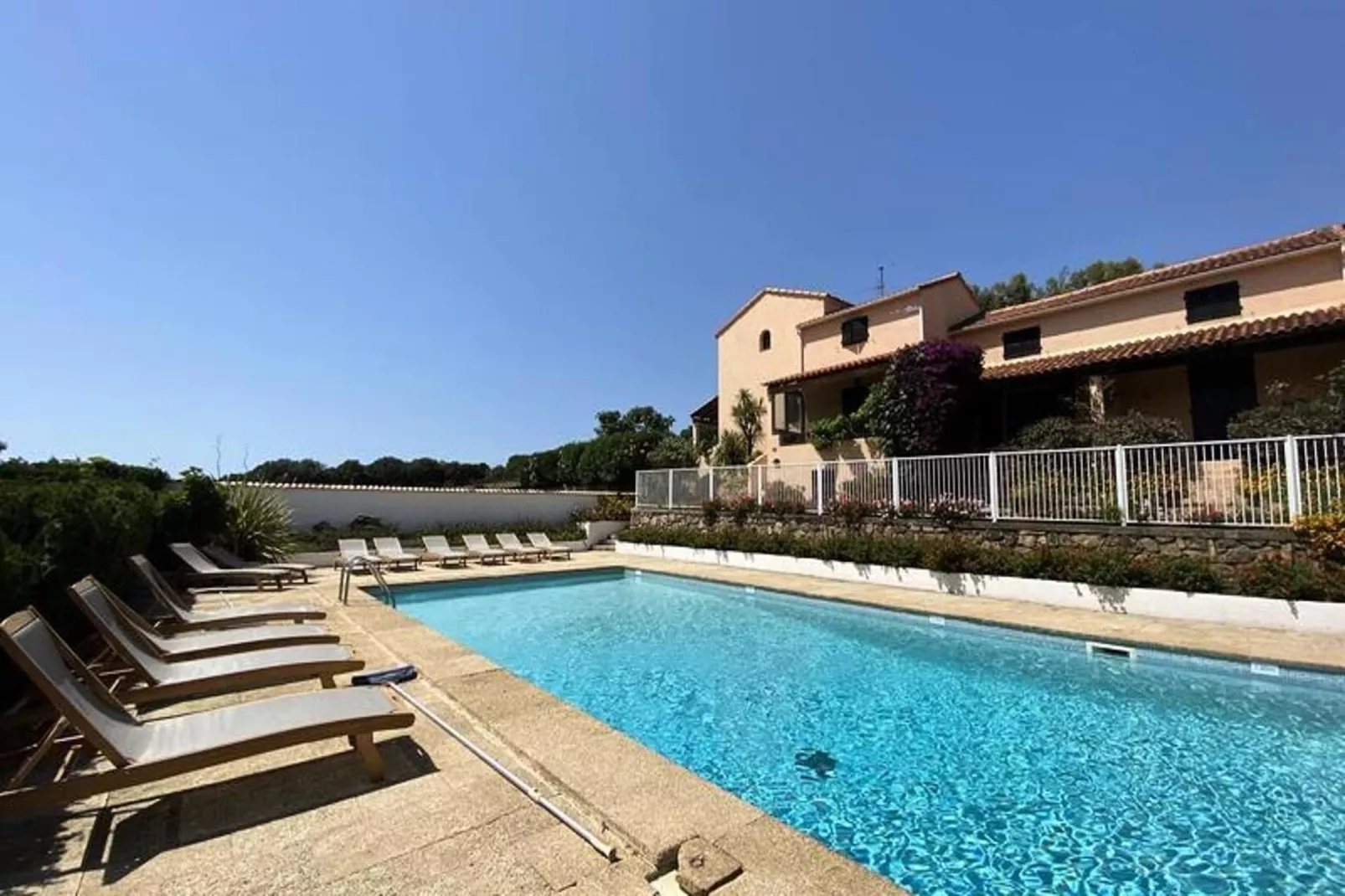 Résidence Marie Diane