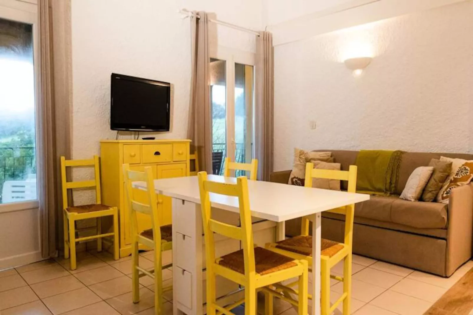 Résidence Marie Diane