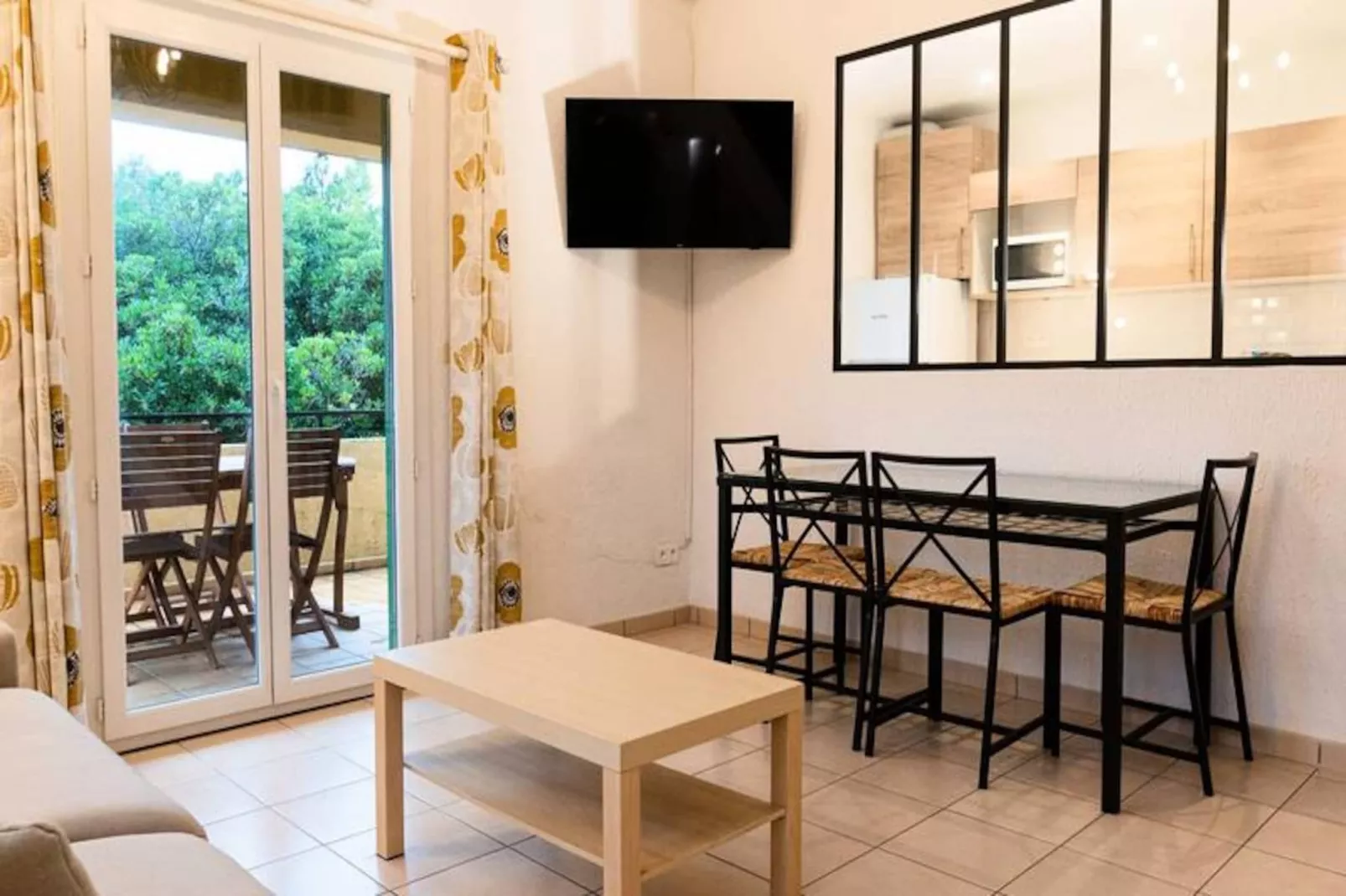 Résidence Marie Diane