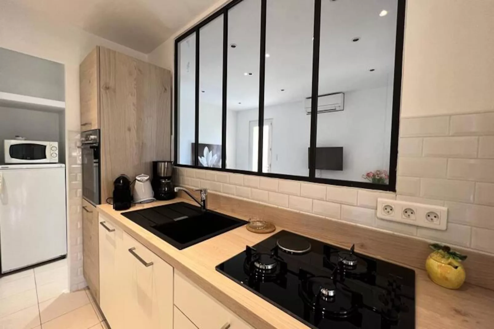 Résidence Marie Diane