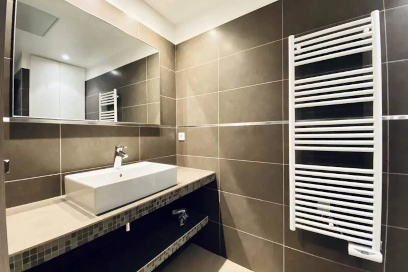 Résidence Rena Bianca