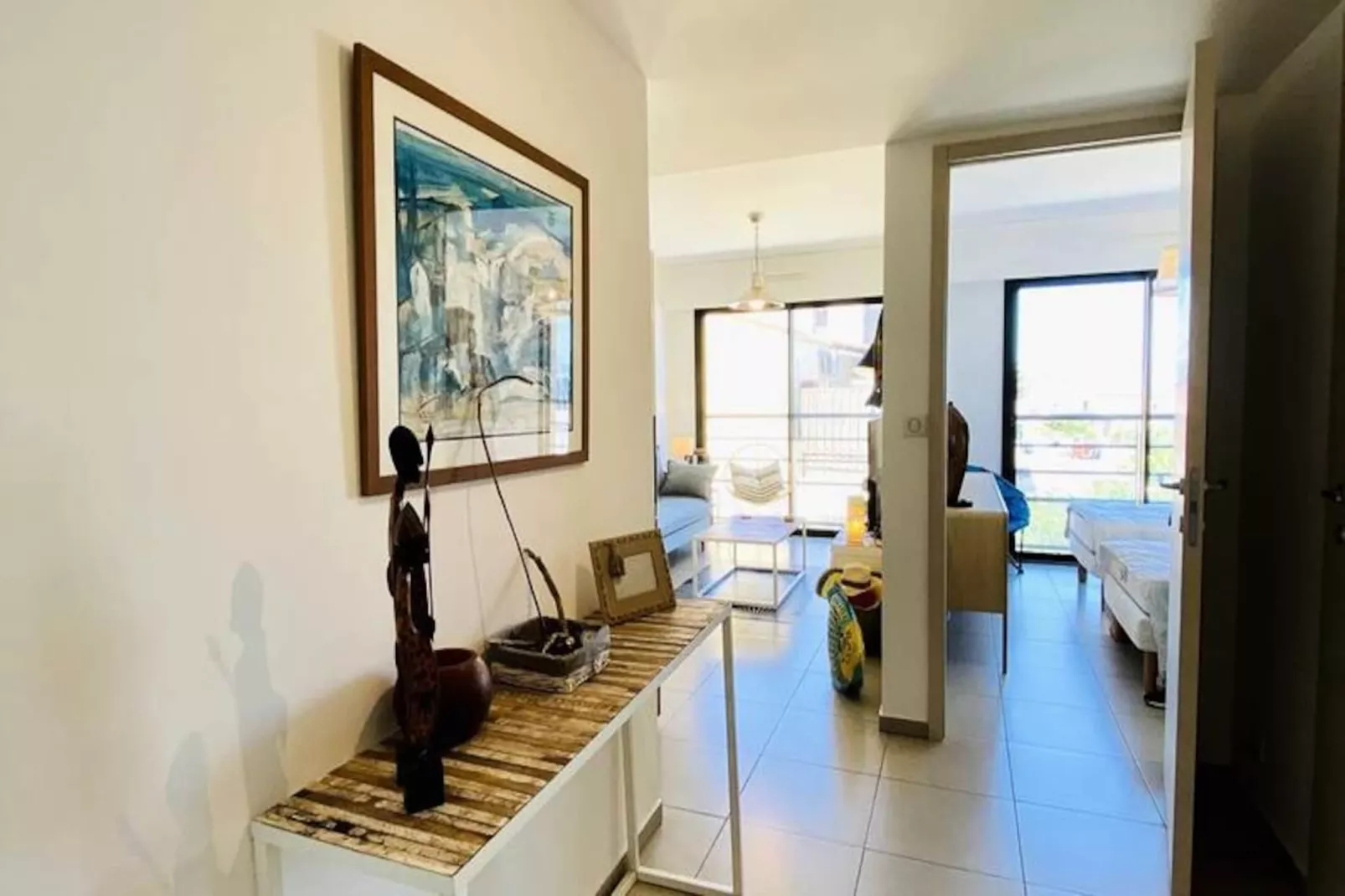 Résidence Coté Plage