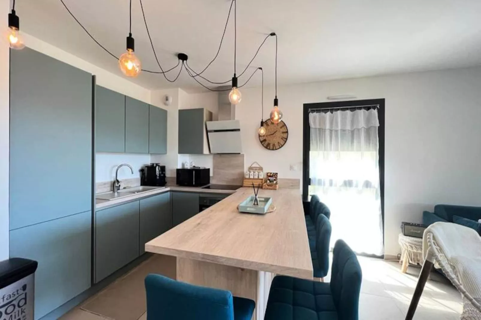 Résidence Bel'orizonte