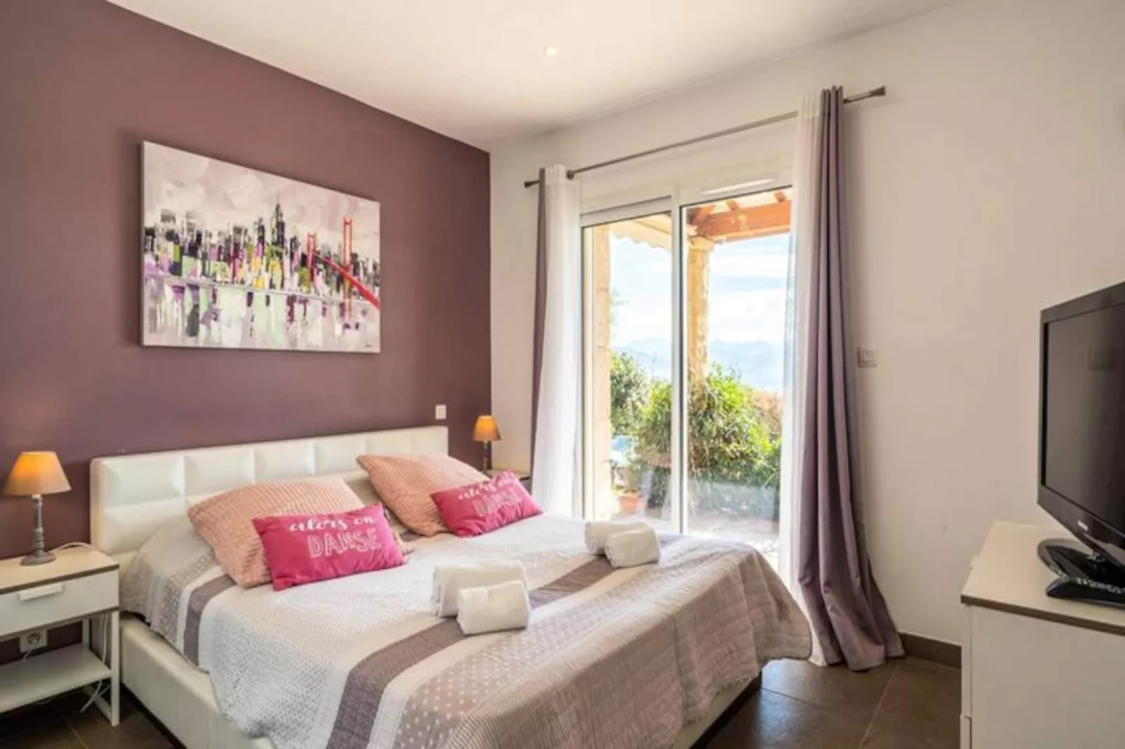 Résidence Hsain001-olmeto