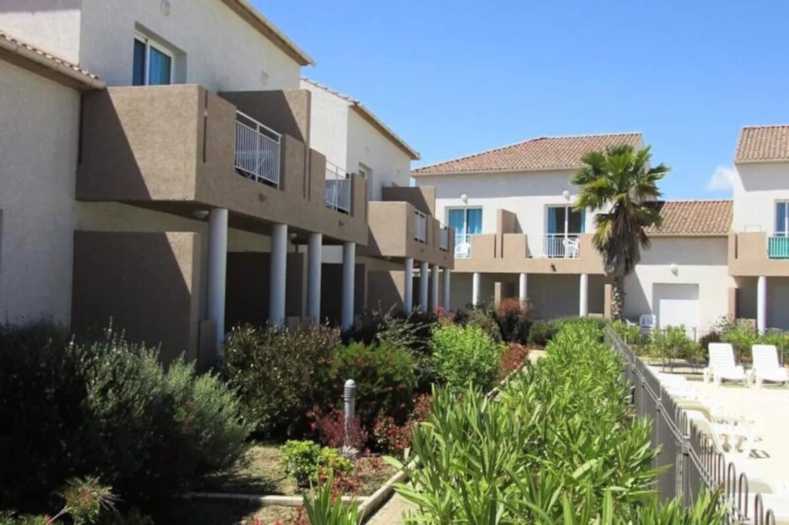 Résidence Les Hauts du Maquis ***