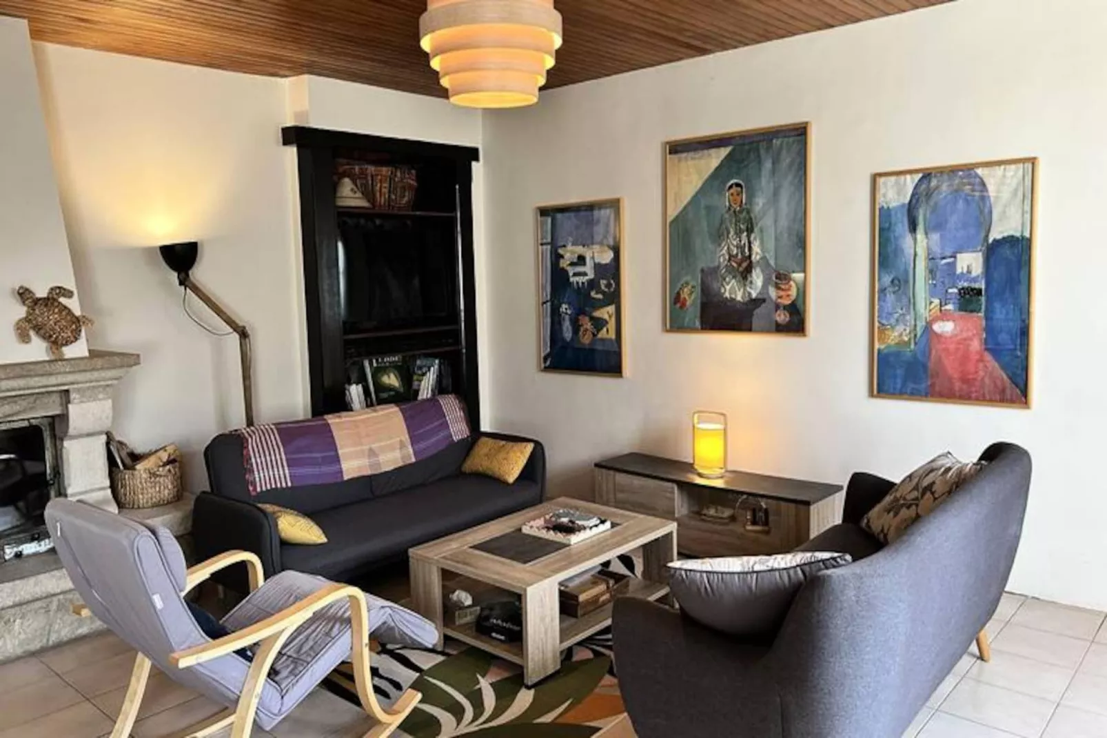 Résidence 957-la Bouillie