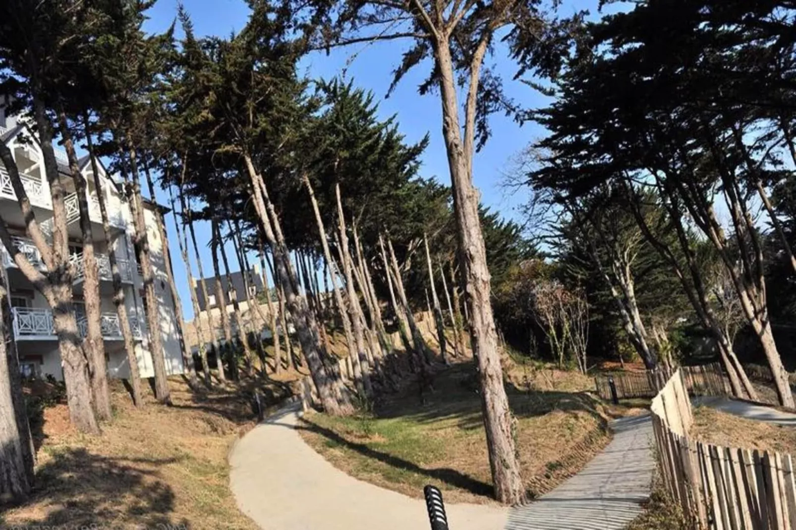 Résidence Les Villas du Spa****