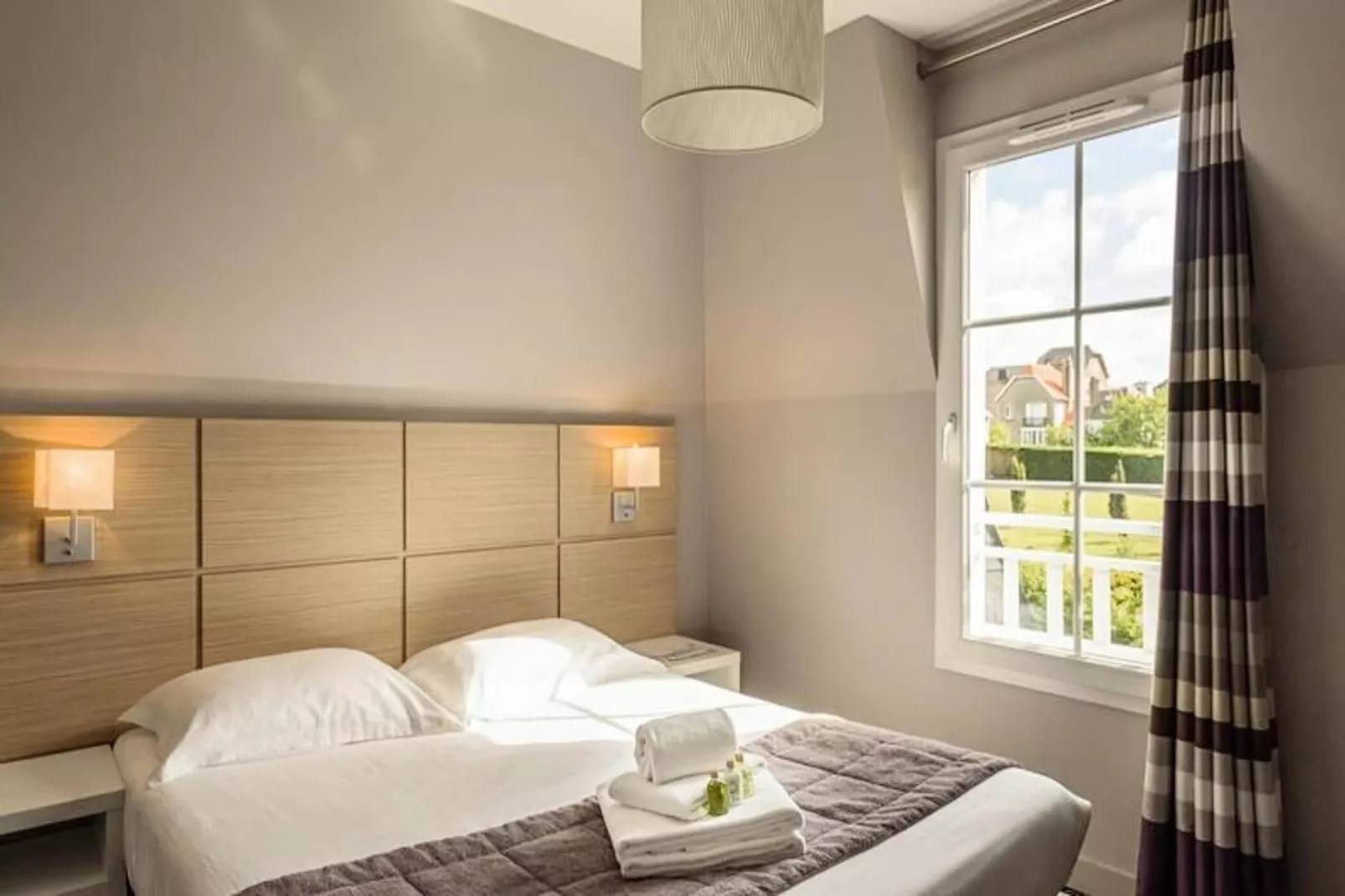 Résidence Les Villas du Spa****