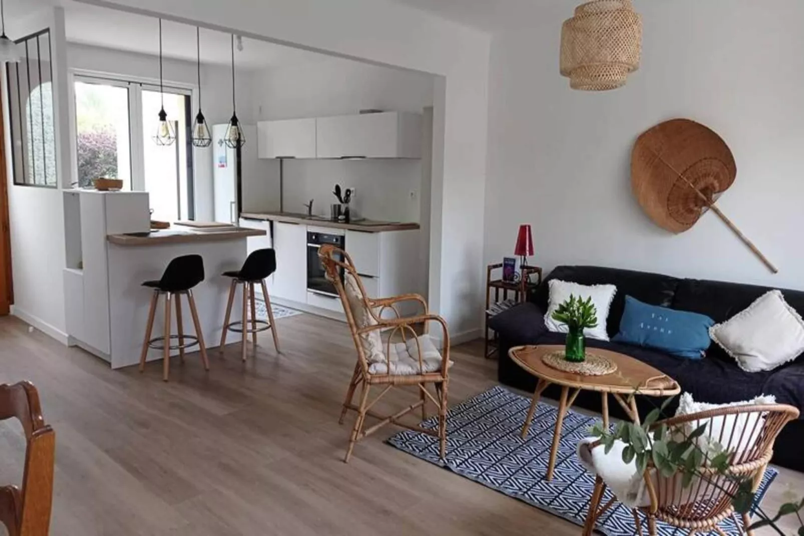 Résidence 474-pleneuf Val Andre