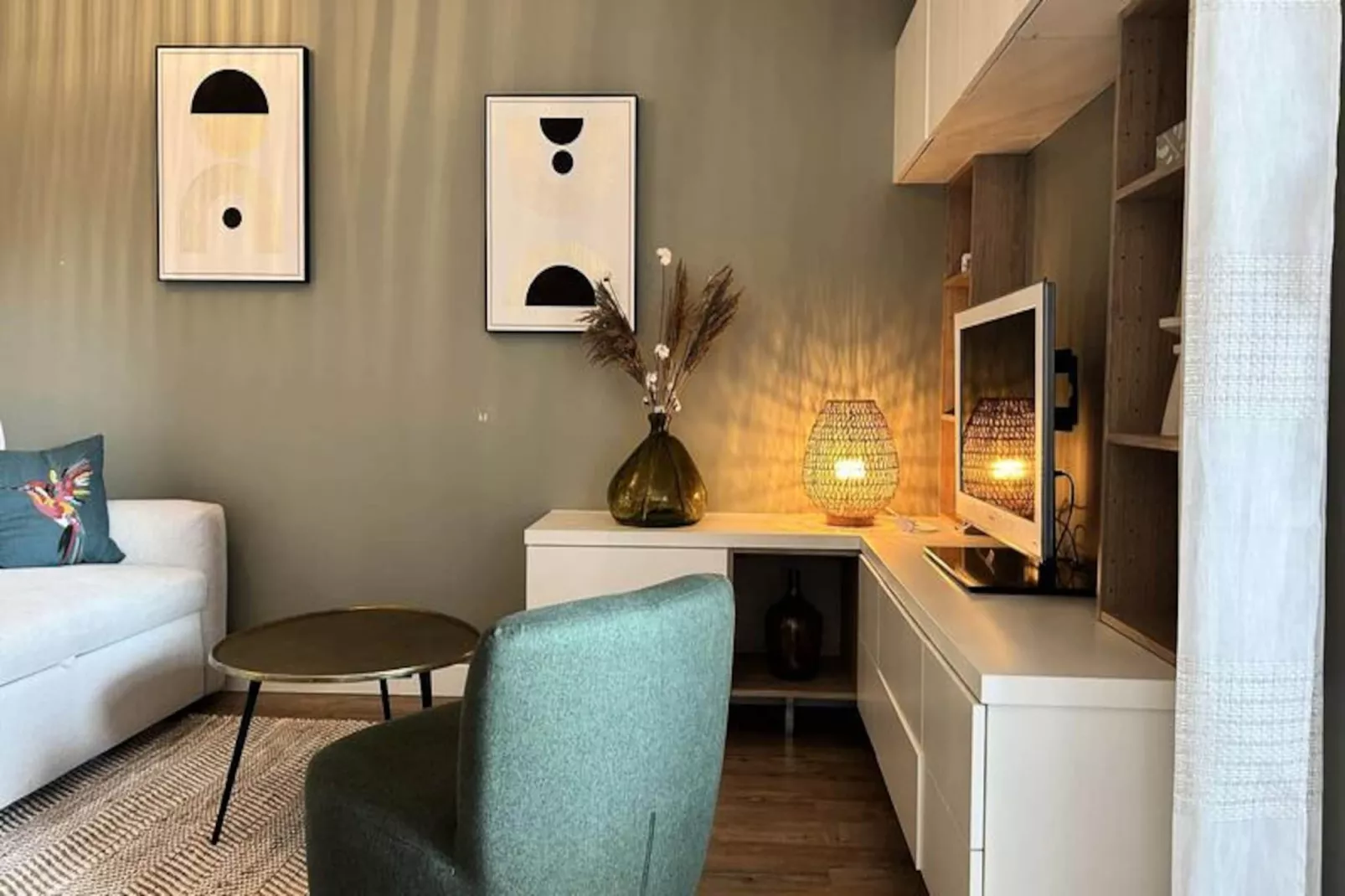 Résidence La Cormorane