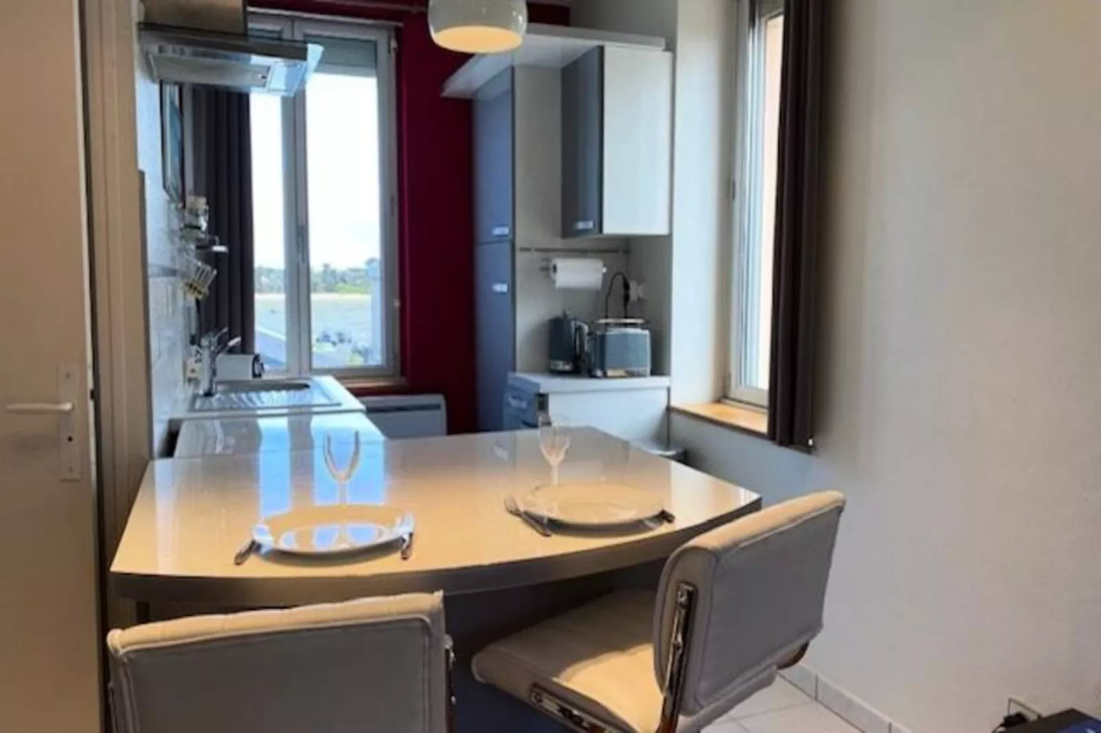 Résidence V01-tregastel