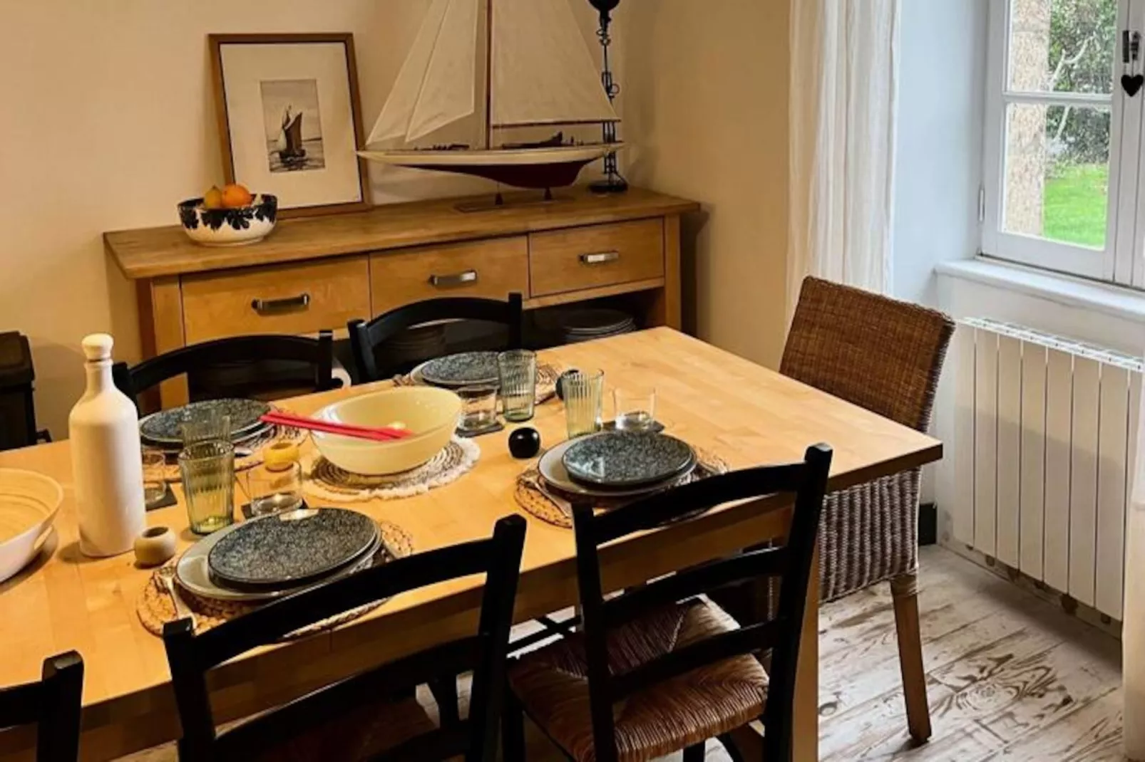 Résidence G40-tregastel