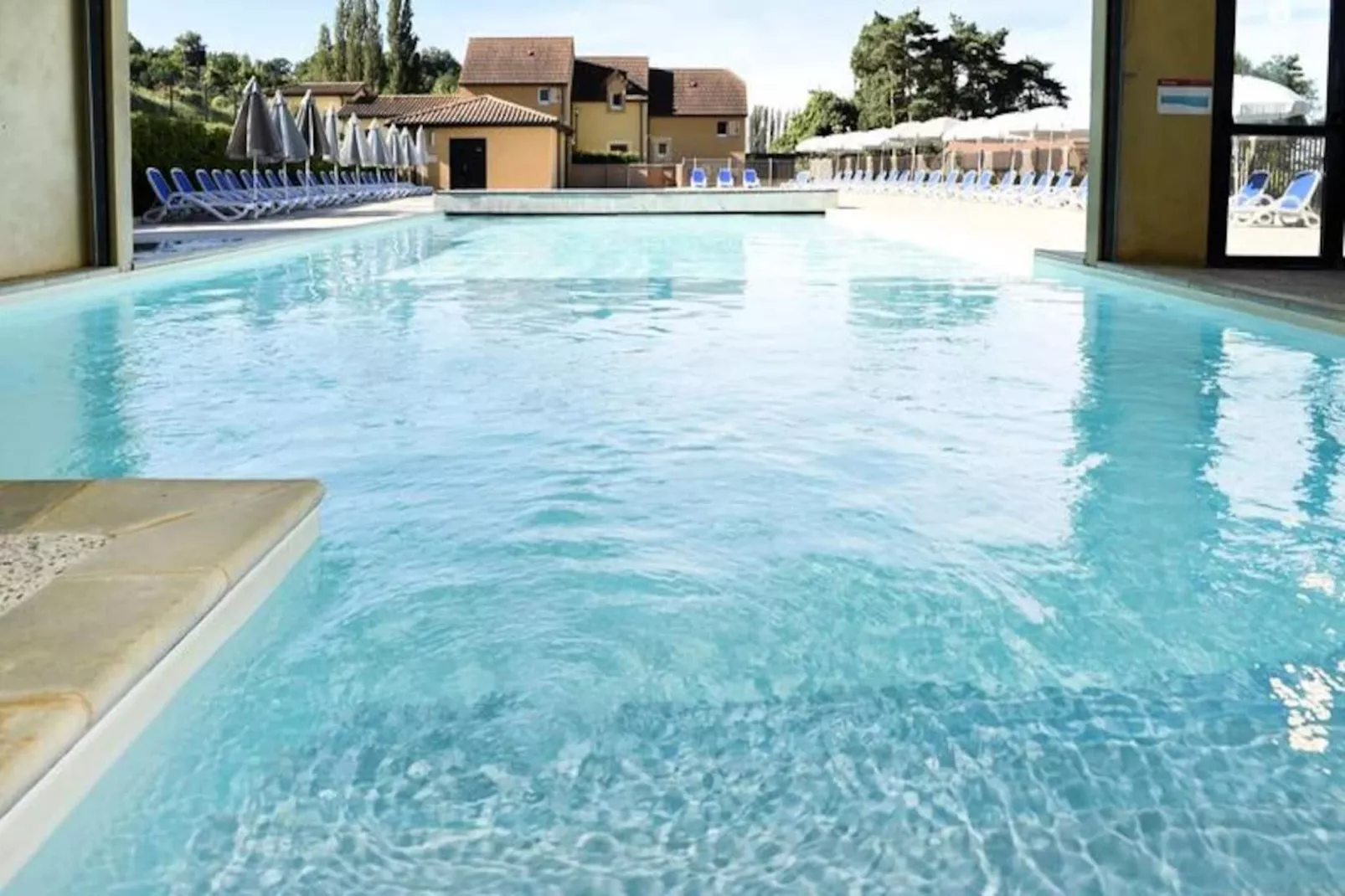 Résidence Odalys Les Coteaux de Sarlat