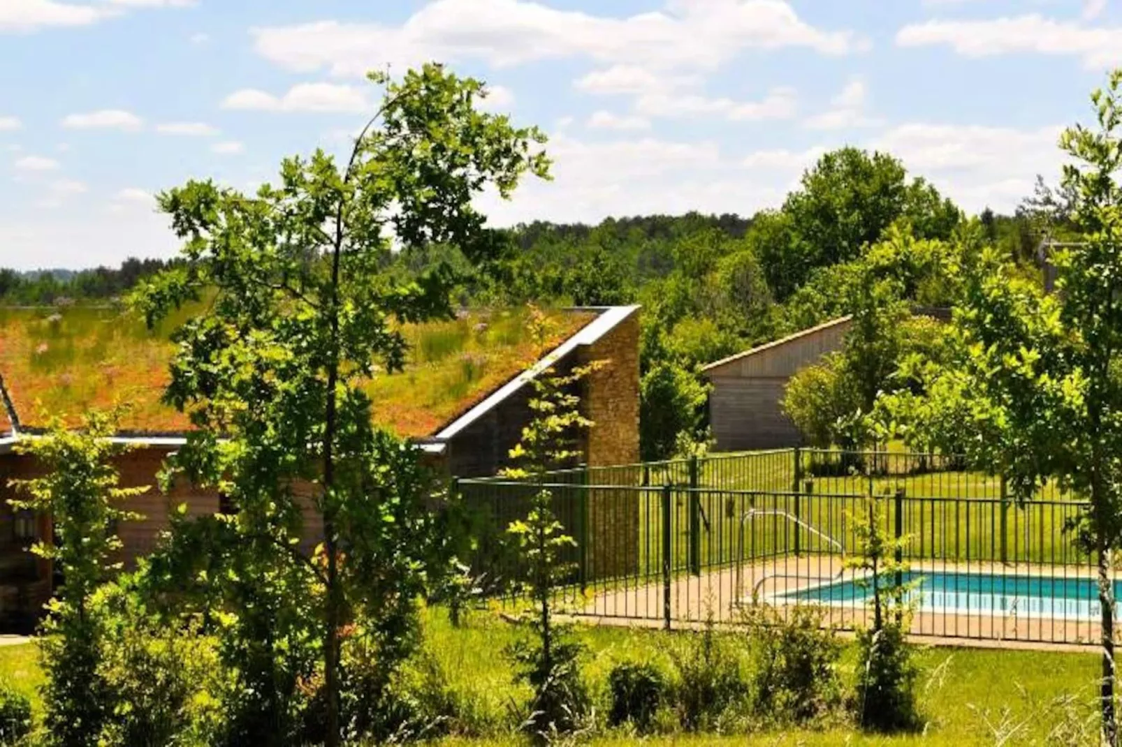 Domaine des Bories ****