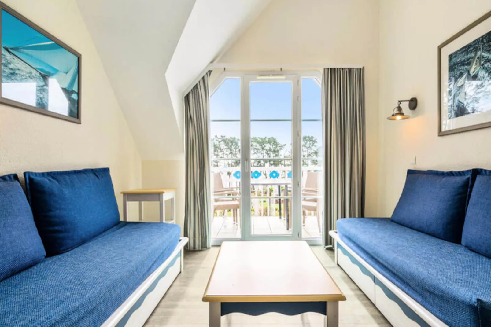 Résidence Cap Azur - maeva Home